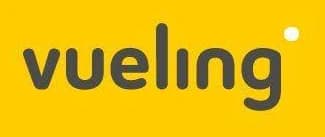 Logo Vueling